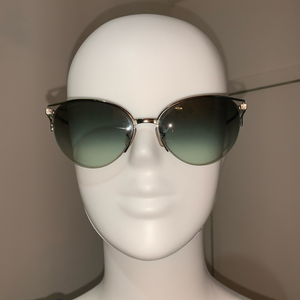 VERSACE CATEYE SUNGLASSES